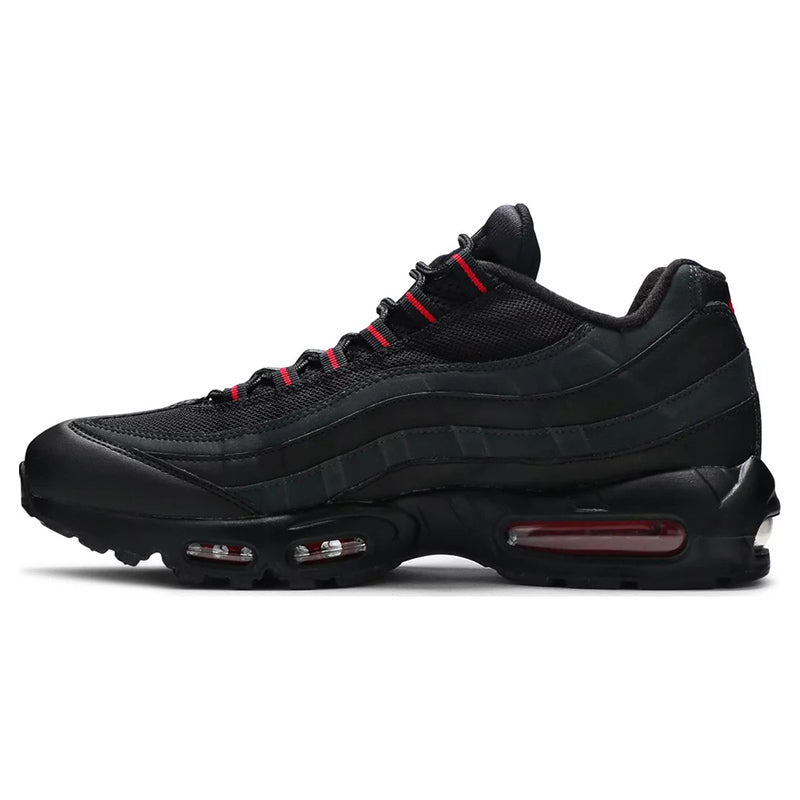 Air Max 95 "Bred"