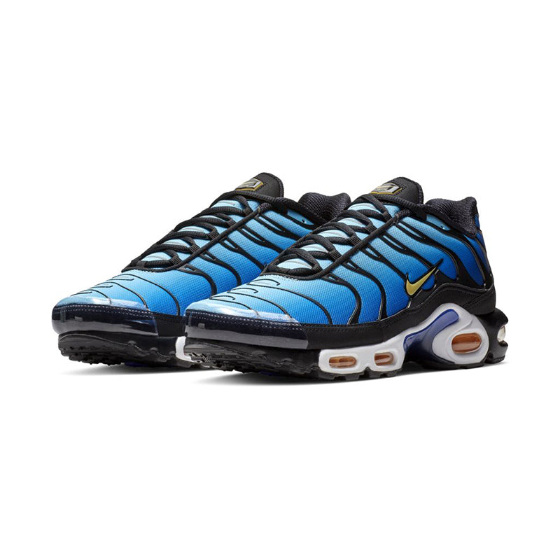 Air Max Tn Plus OG "Hyper Blue"